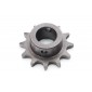 SPC PINION AX SCURT FS Z=12 FS-1.11.0M